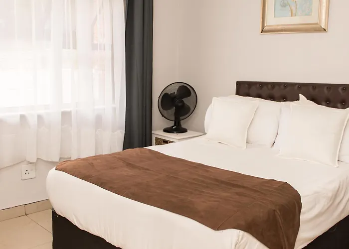 Mauya Guesthouse
