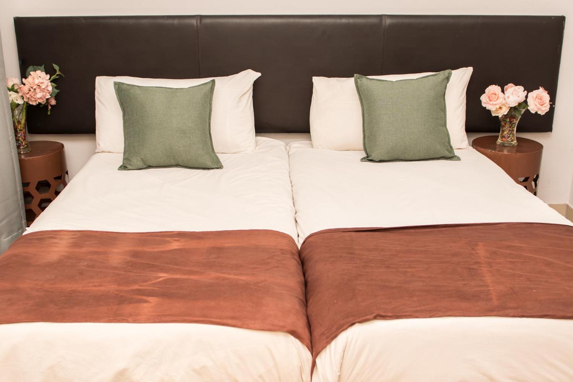 Mauya Guest house 3*