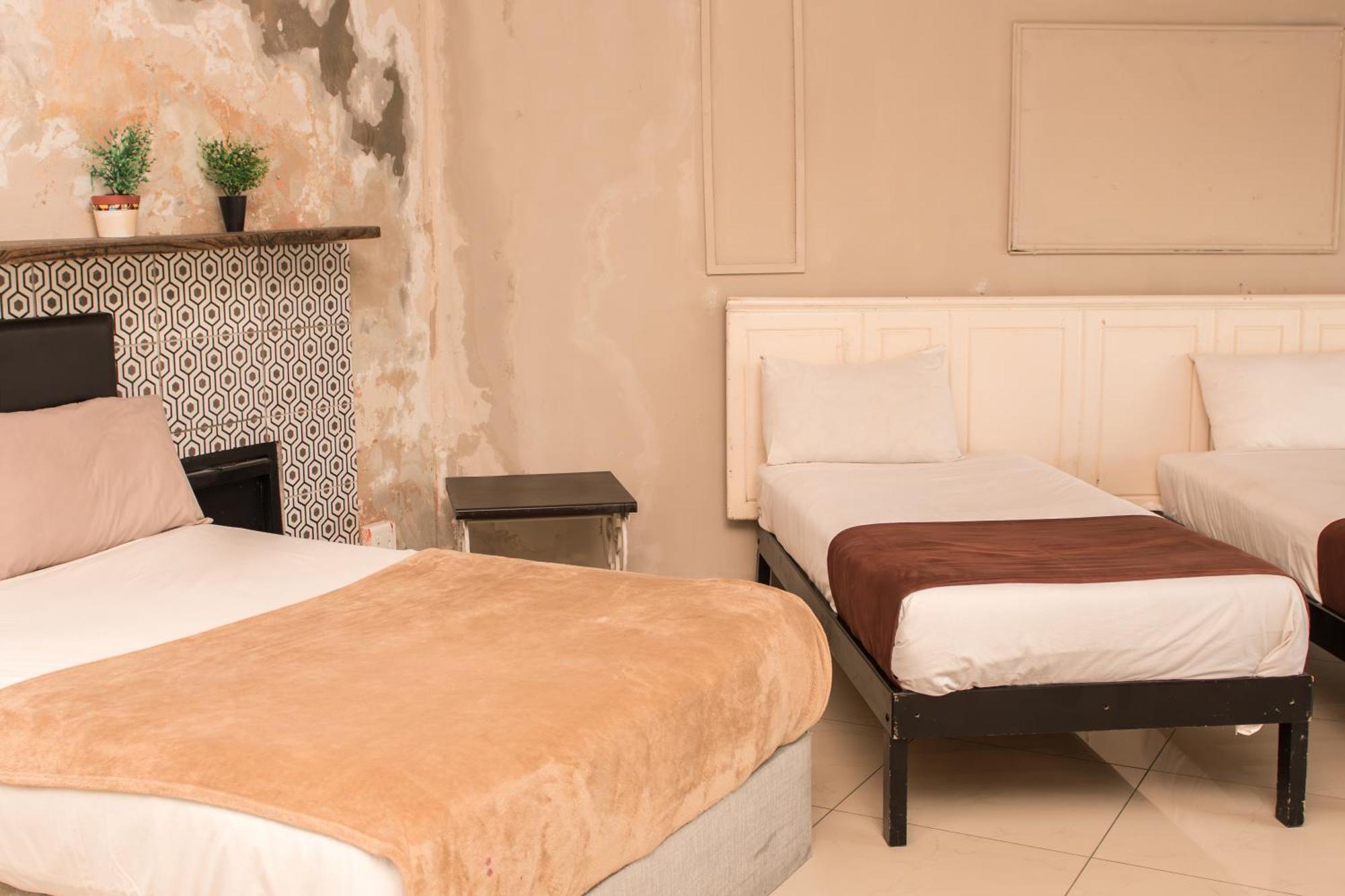 Guest house Mauya Kuils River