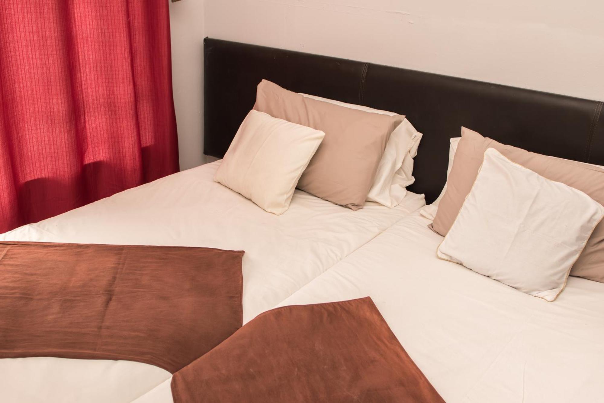 Guest house Mauya