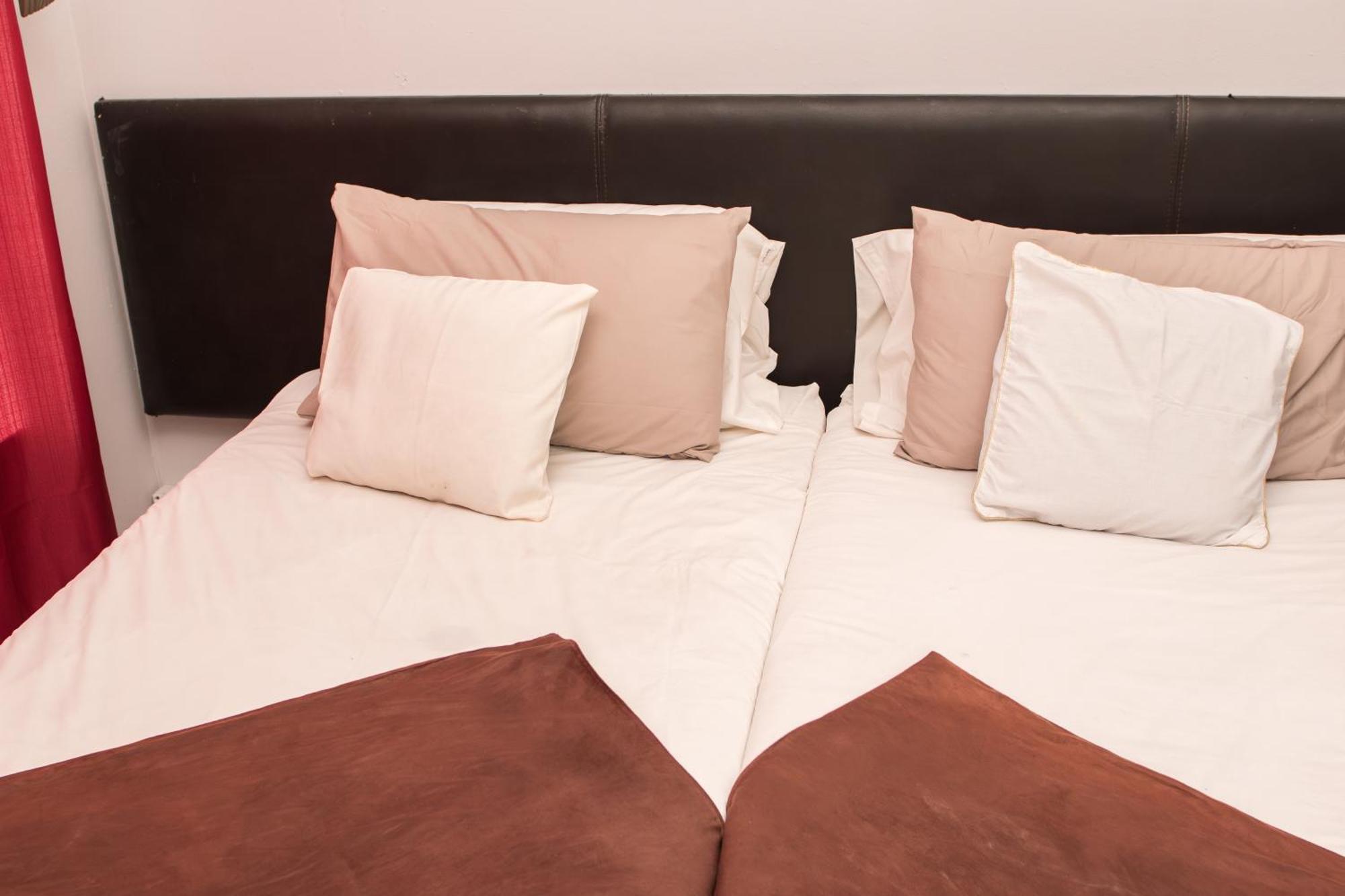Mauya Guest house 3*